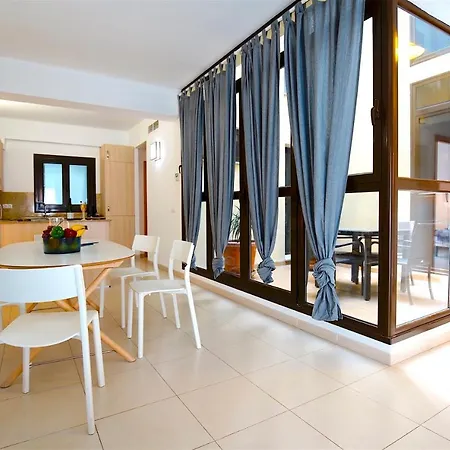 La Lonja Homes - Turismo De Interior Apartment *