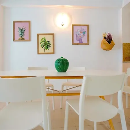 Apartmán La Lonja Homes - Turismo De Interior Palma de Mallorca