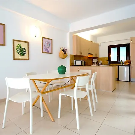 La Lonja Homes - Turismo De Interior Apartment Palma de Mallorca