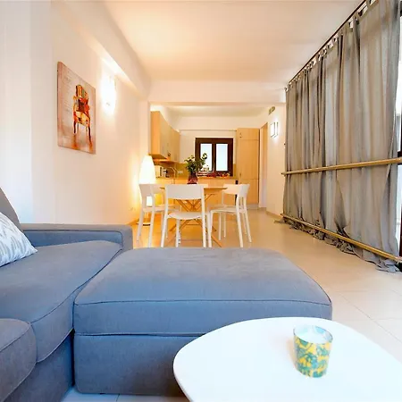 Apartment La Lonja Homes - Turismo De Interior Palma de Mallorca
