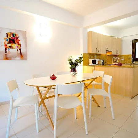 La Lonja Homes - Turismo De Interior Apartment