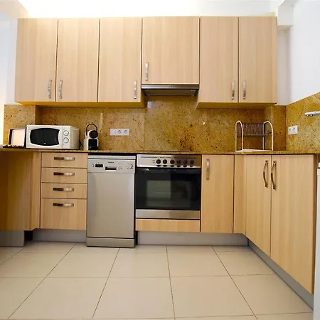 La Lonja Homes - Turismo De Interior Apartment *