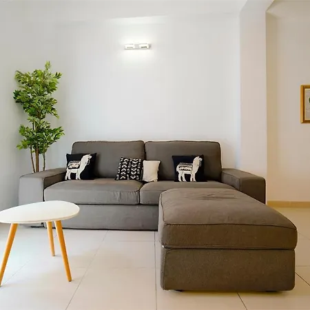 La Lonja Homes - Turismo De Interior Apartmán