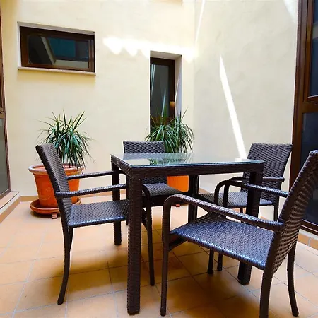 Apartment La Lonja Homes - Turismo De Interior