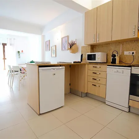 Apartment La Lonja Homes - Turismo De Interior Palma de Mallorca