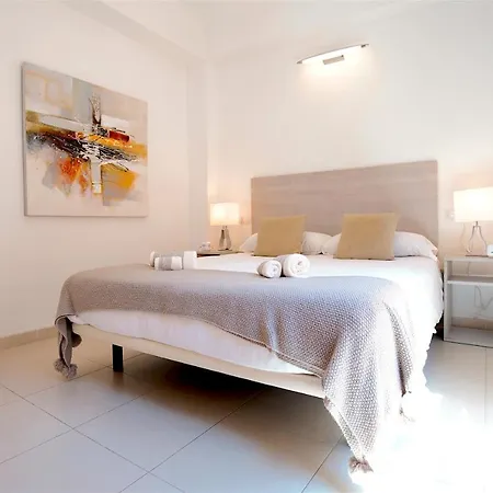 Apartment La Lonja Homes - Turismo De Interior Palma de Mallorca