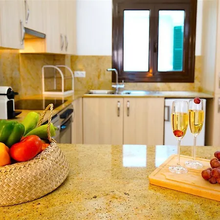 La Lonja Homes - Turismo De Interior Apartment *