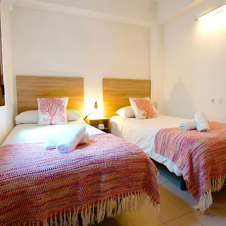 La Lonja Homes - Turismo De Interior Apartment *