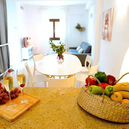La Lonja Homes - Turismo De Interior *