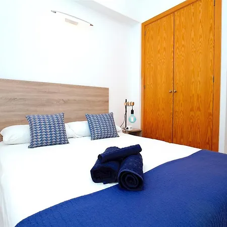 La Lonja Homes - Turismo De Interior Apartment