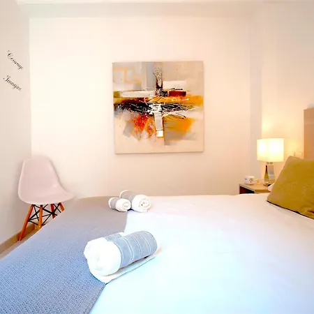 La Lonja Homes - Turismo De Interior *