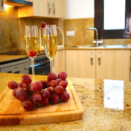 La Lonja Homes - Turismo De Interior Apartmán