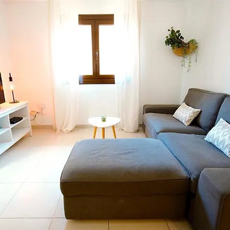 Apartment La Lonja Homes - Turismo De Interior Palma de Mallorca