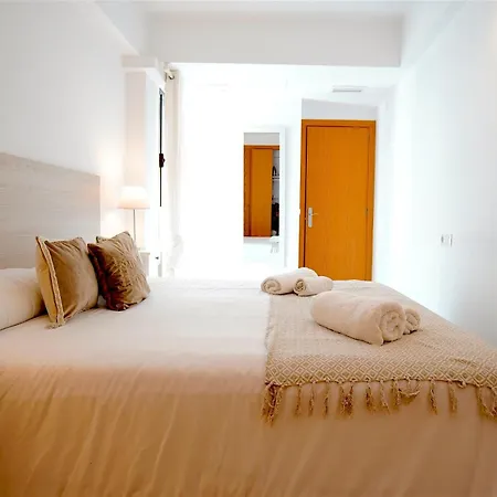 La Lonja Homes - Turismo De Interior Apartment
