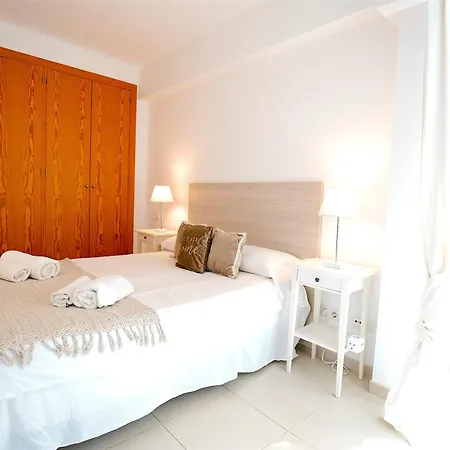 Apartment La Lonja Homes - Turismo De Interior Palma de Mallorca