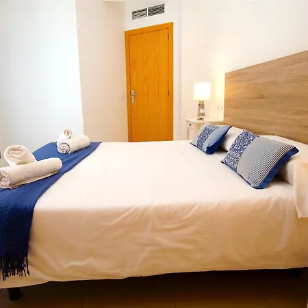 La Lonja Homes - Turismo De Interior