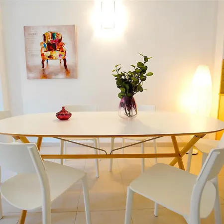 Apartment La Lonja Homes - Turismo De Interior