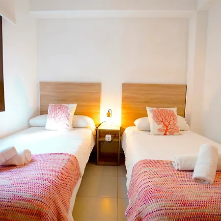 Apartment La Lonja Homes - Turismo De Interior Palma de Mallorca