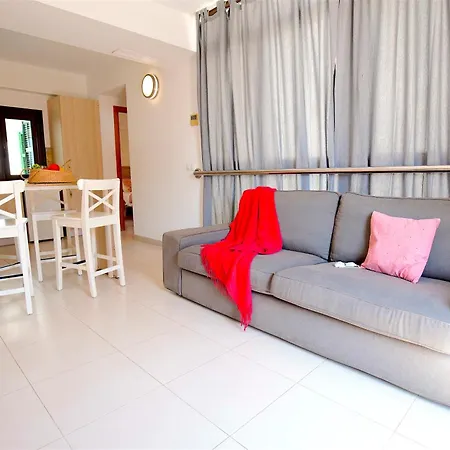 La Lonja Homes - Turismo De Interior Apartment Palma de Mallorca