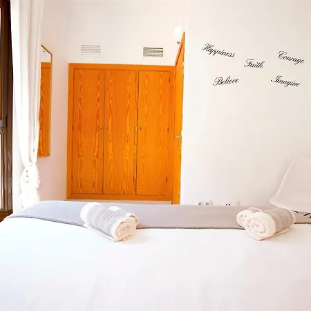 La Lonja Homes - Turismo De Interior Apartmán *