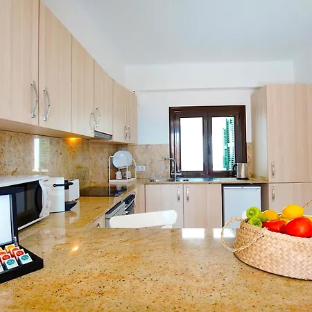 La Lonja Homes - Turismo De Interior Apartment Palma de Mallorca