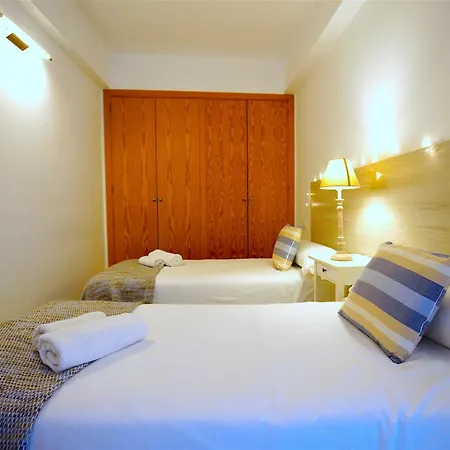 Apartmán La Lonja Homes - Turismo De Interior