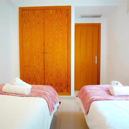 La Lonja Homes - Turismo De Interior *