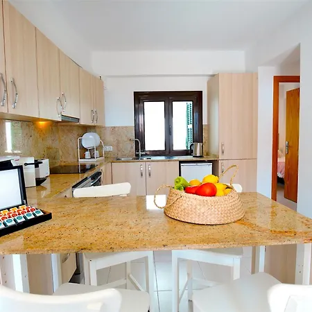 La Lonja Homes - Turismo De Interior Apartment