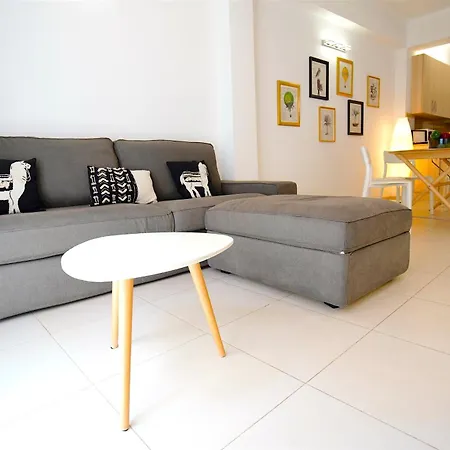 La Lonja Homes - Turismo De Interior Apartment