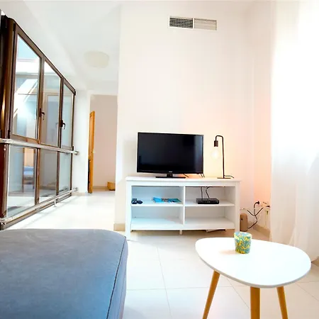 La Lonja Homes - Turismo De Interior Apartment