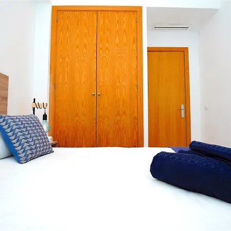 La Lonja Homes - Turismo De Interior Apartment *