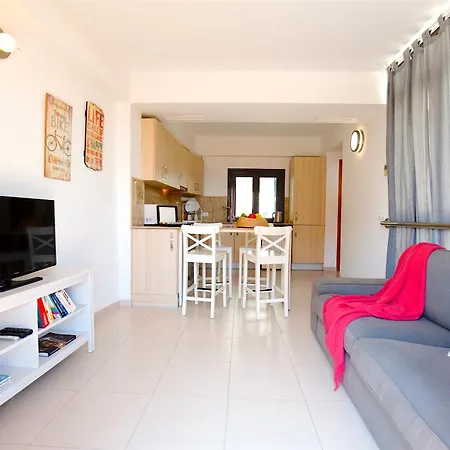 La Lonja Homes - Turismo De Interior Apartment Palma de Mallorca