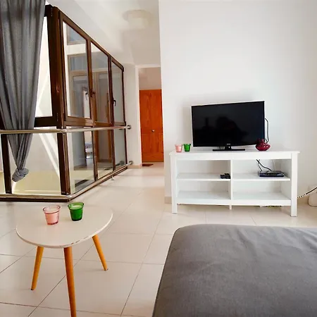 Apartment La Lonja Homes - Turismo De Interior *