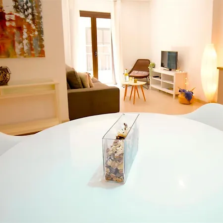 La Lonja Homes - Turismo De Interior Apartment Palma de Mallorca
