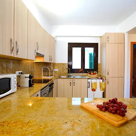 La Lonja Homes - Turismo De Interior *