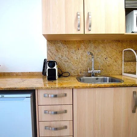 La Lonja Homes - Turismo De Interior