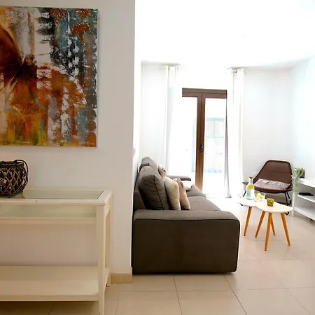 La Lonja Homes - Turismo De Interior Apartment *
