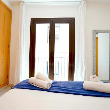 La Lonja Homes - Turismo De Interior Palma de Mallorca