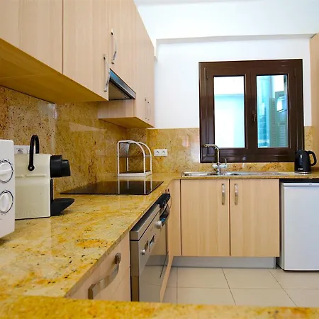 La Lonja Homes - Turismo De Interior