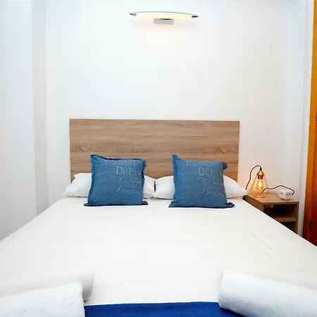 La Lonja Homes - Turismo De Interior Apartment *
