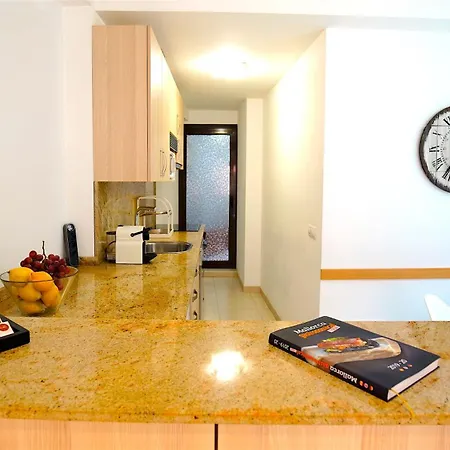 La Lonja Homes - Turismo De Interior Apartment