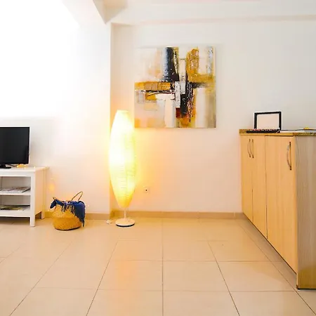 Apartment La Lonja Homes - Turismo De Interior