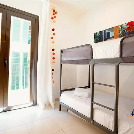La Lonja Homes - Turismo De Interior Palma de Mallorca