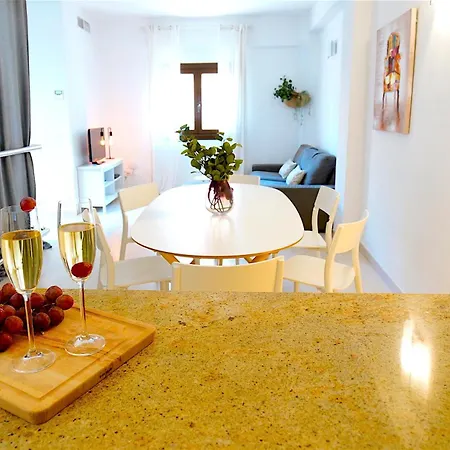 La Lonja Homes - Turismo De Interior Apartment