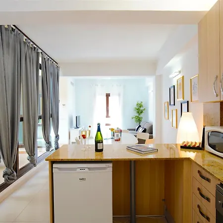 Apartment La Lonja Homes - Turismo De Interior Palma de Mallorca