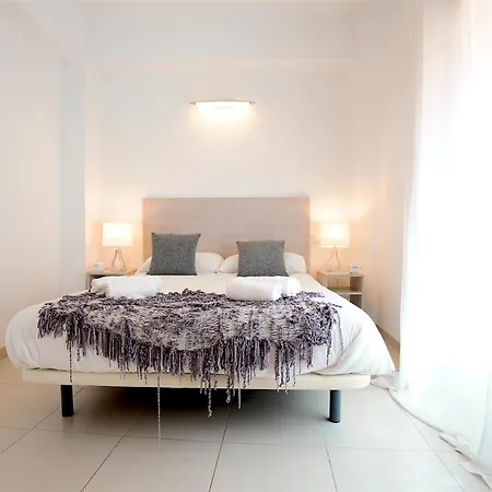 La Lonja Homes - Turismo De Interior Apartment *