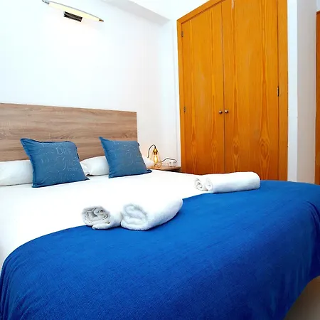 La Lonja Homes - Turismo De Interior Apartment Palma de Mallorca