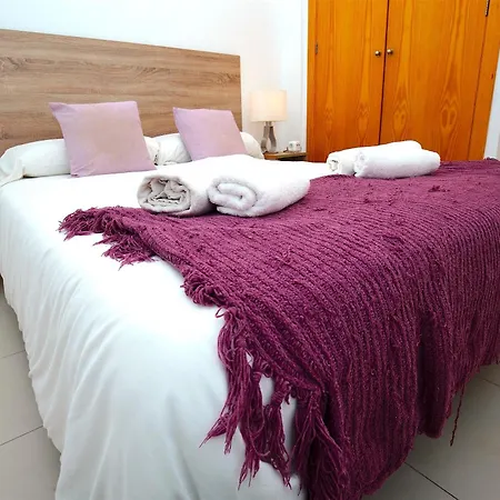 La Lonja Homes - Turismo De Interior