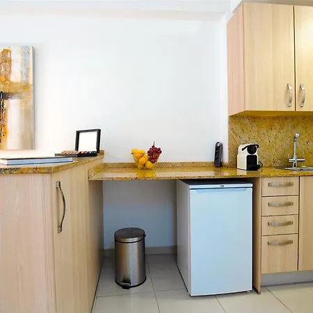 Apartment La Lonja Homes - Turismo De Interior