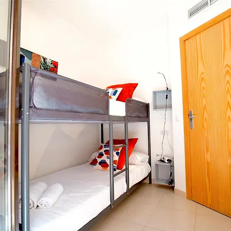 La Lonja Homes - Turismo De Interior